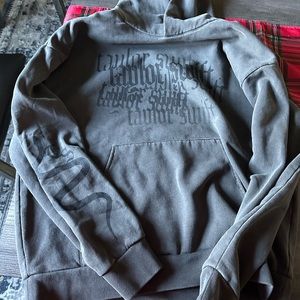Taylor Swift Reputation hoodie M/L oversized